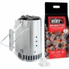Ciminiera di Accensione per Barbecue Weber 17631