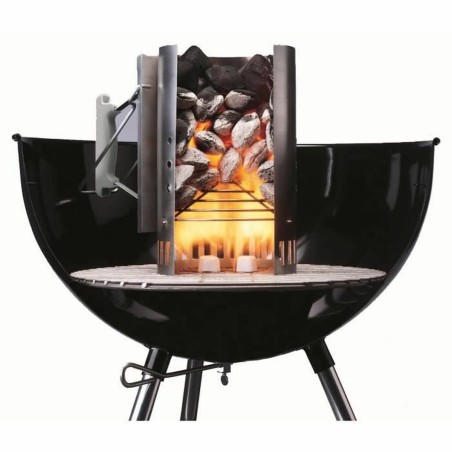 Ciminiera di Accensione per Barbecue Weber 17631