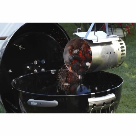 Ciminiera di Accensione per Barbecue Weber 17631