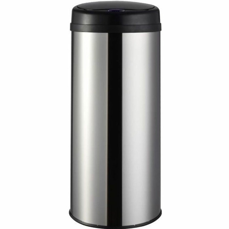 Secchio della spazzatura Kitchen Move Grigio 50 L Secchio della spazzatura Kitchen Move Grigio 50 L