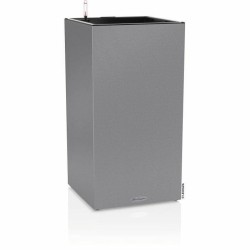 Vaso Lechuza 76 x 40 x 10 cm Grigio (1 Unità)