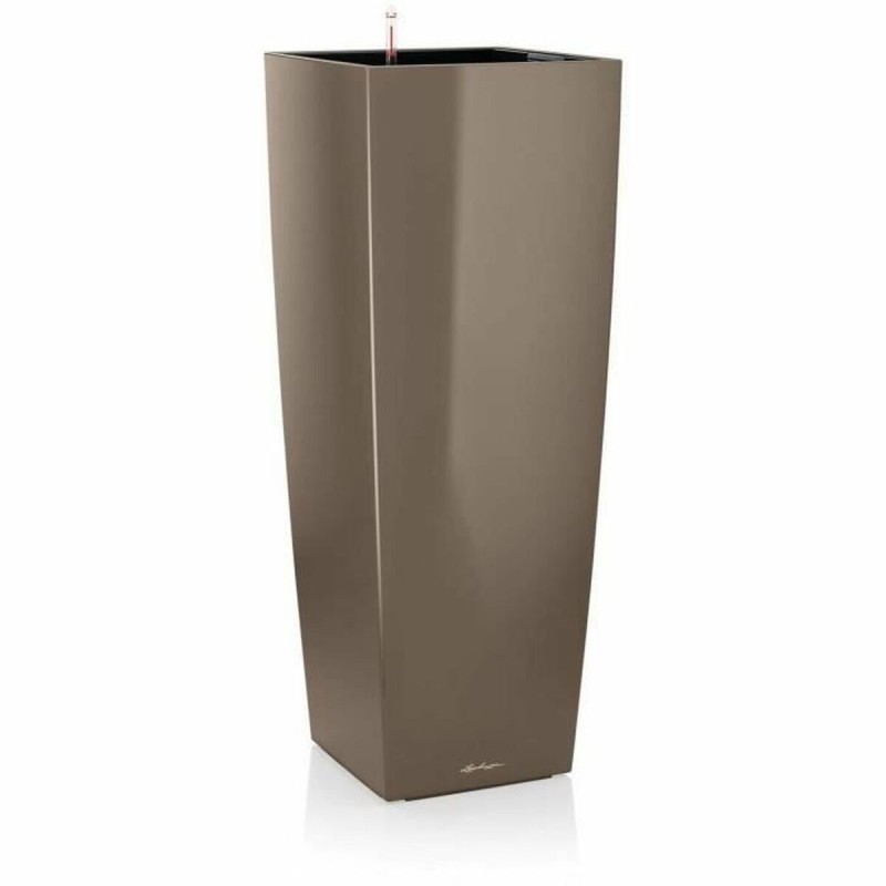 Vaso Lechuza Plastica Rettangolare Vaso Lechuza Plastica Rettangolare