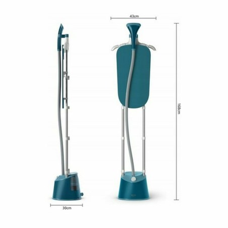 Ferro da stiro a vapore verticale Philips STE1040/20 1800 W