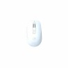 Mouse senza Fili Mobility Lab Omega Bianco 1600 dpi