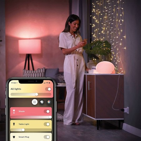 Presa Intelligente Philips Hue Bluetooth