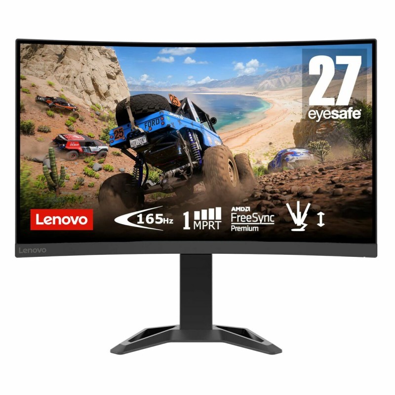 Monitor Lenovo 27" 165 Hz Monitor Lenovo 27" 165 Hz