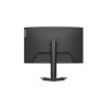 Monitor Lenovo 27" 165 Hz