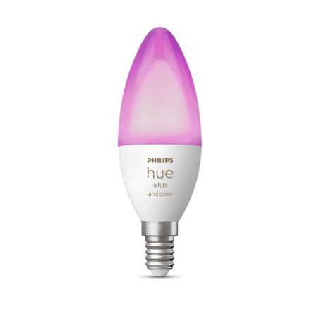 Lampadina LED Philips 929002294204 Bianco G 5,5 W E14 470 lm (6500 K)
