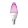 Lampadina LED Philips 929002294204 Bianco G 5,5 W E14 470 lm (6500 K)