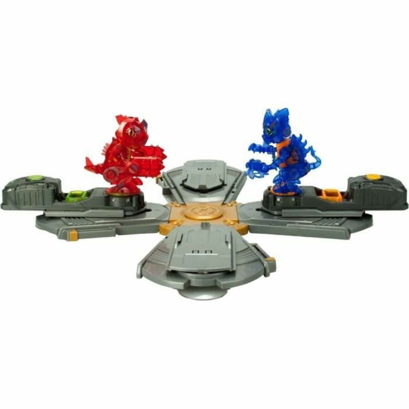 Robot Silverlit Biopod Kombat Robot Silverlit Biopod Kombat