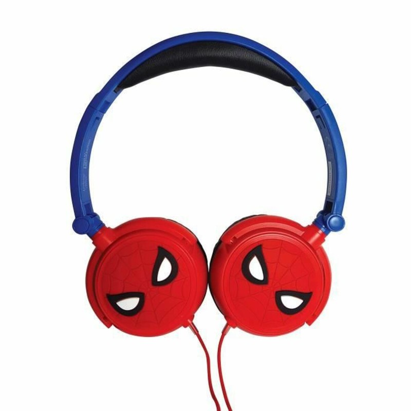 Auricolari Lexibook SPIDER-MAN Auricolari Lexibook SPIDER-MAN