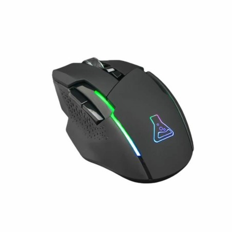 Mouse senza Fili The G-Lab SANS FIL Nero
