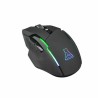 Mouse senza Fili The G-Lab SANS FIL Nero
