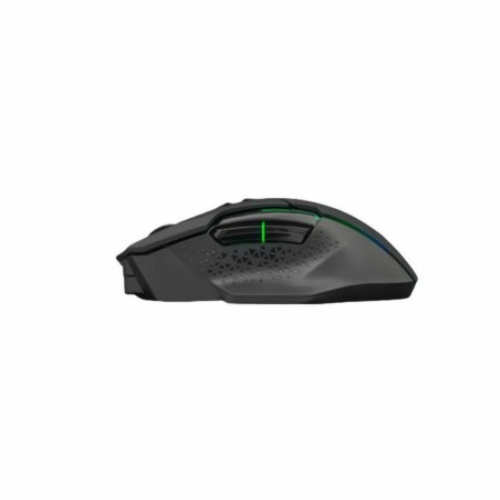 Mouse senza Fili The G-Lab SANS FIL Nero