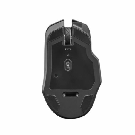 Mouse senza Fili The G-Lab SANS FIL Nero