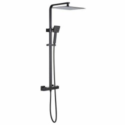 Colonna doccia Oceanic Acciaio inossidabile ABS 30 x 30 cm