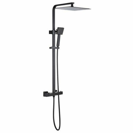 Colonna doccia Oceanic Acciaio inossidabile ABS 30 x 30 cm