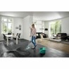 Mop with Bucket Leifheit Combi Clean M Verde Metallo Plastica