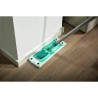 Mop with Bucket Leifheit Combi Clean M Verde Metallo Plastica