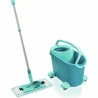 Mop with Bucket Leifheit 52121 Grigio 6 L