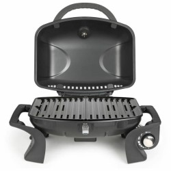 Barbecue Portatile Livoo Acciaio Smaltato 69 x 36 x 48 cm