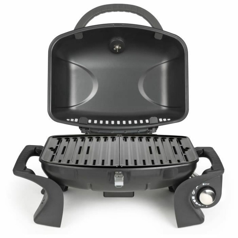 Barbecue Portatile Livoo Acciaio Smaltato 69 x 36 x 48 cm
