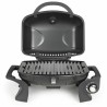 Barbecue Portatile Livoo Acciaio Smaltato 69 x 36 x 48 cm