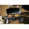 Barbecue Portatile Livoo Acciaio Smaltato 69 x 36 x 48 cm