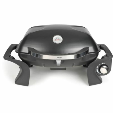 Barbecue Portatile Livoo Acciaio Smaltato 69 x 36 x 48 cm