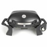 Barbecue Portatile Livoo Acciaio Smaltato 69 x 36 x 48 cm
