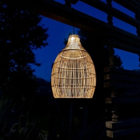 Lampada ad energia solare Lumisky HOLIDAY