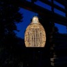 Lampada ad energia solare Lumisky HOLIDAY