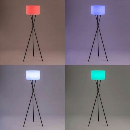 Lampada da Terra Lumisky H150 Bianco
