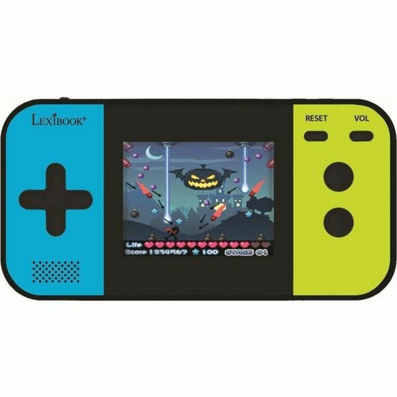 Tablet Interattivo per Bambini Lexibook JL2377 Tablet Interattivo per Bambini Lexibook JL2377
