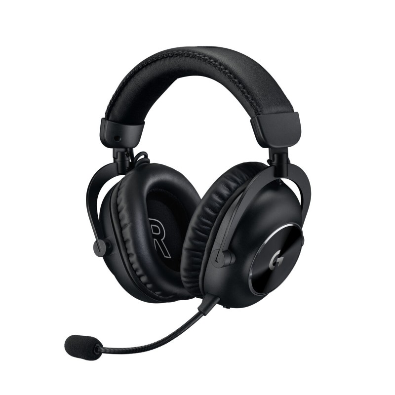 Auricolari Logitech PRO X 2 Nero Auricolari Logitech PRO X 2 Nero