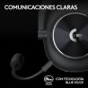 Auricolari Logitech PRO X 2 Nero