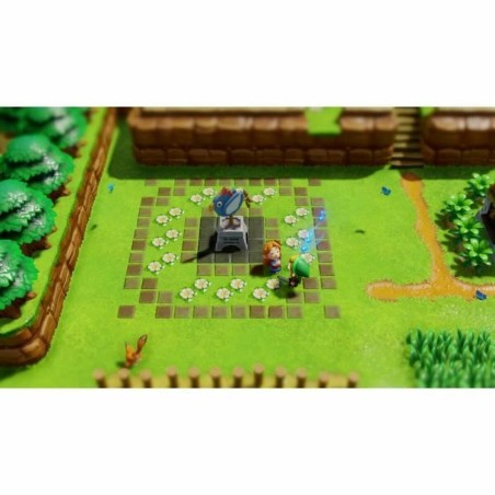 Videogioco per Switch Nintendo The Legend of Zelda: Link's Awakening (FR)