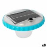Luce Galleggiante a Energia Solare per Piscina Intex 16,8 x 10,8 x 16,8 cm (8 Unità)