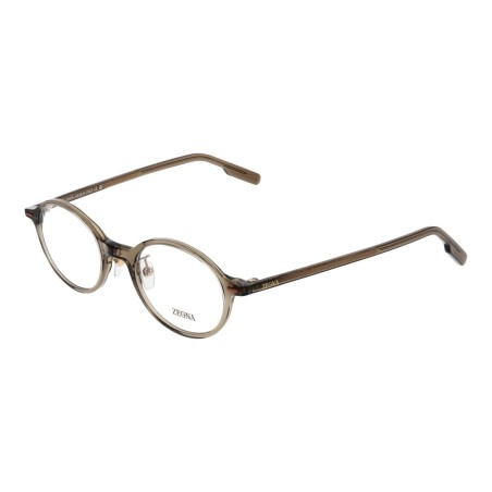 Montatura per Occhiali Uomo Ermenegildo Zegna EZ5256 48051