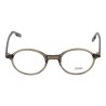 Montatura per Occhiali Uomo Ermenegildo Zegna EZ5256 48051