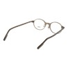 Montatura per Occhiali Uomo Ermenegildo Zegna EZ5256 48051