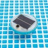 Luce Galleggiante a Energia Solare per Piscina Intex 16,8 x 10,8 x 16,8 cm (8 Unità)