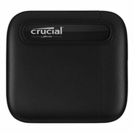Hard Disk Esterno Crucial CT2000X6SSD9 2 TB SSD