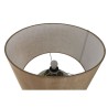 Lampada da tavolo Home ESPRIT Verde Alluminio 50 W 220 V 42 x 42 x 69,5 cm