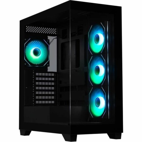 Case computer desktop ATX BitFenix CETO Premium Edition