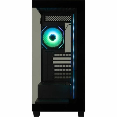 Case computer desktop ATX BitFenix CETO Premium Edition