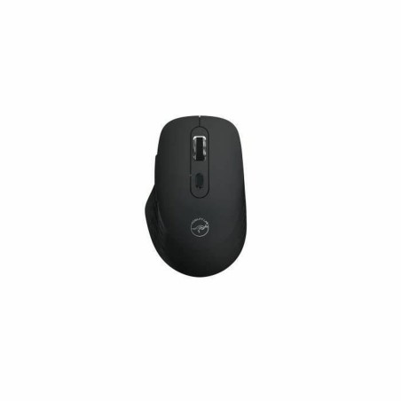 Mouse senza Fili Mobility Lab Omega Nero noir 1600 dpi