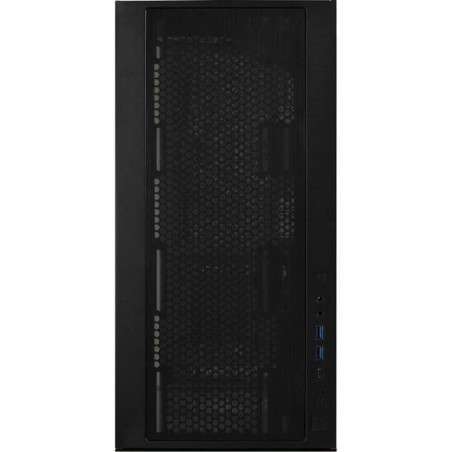 Case computer desktop ATX BitFenix CETO Premium Edition