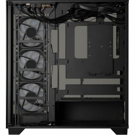 Case computer desktop ATX BitFenix CETO Premium Edition