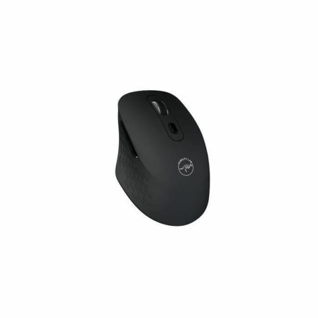 Mouse senza Fili Mobility Lab Omega Nero noir 1600 dpi